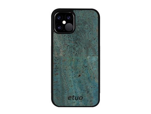 Hülle Corko Case - seegrün