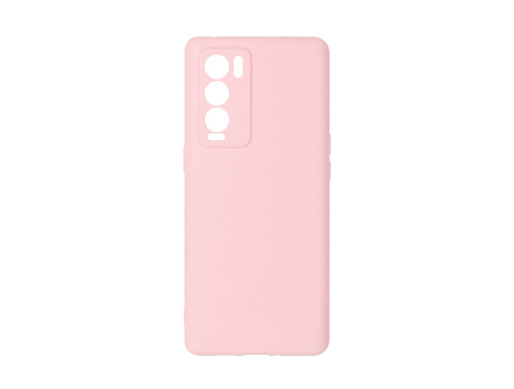 Realme GT Explorer Master - Hülle selbst gestalten Soft Flex - Pink