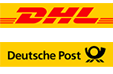 dhl deutshe post