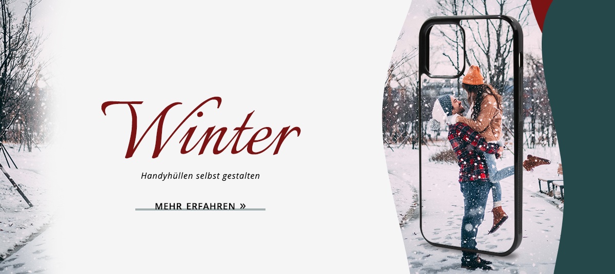 Handyhüllen selbst gestalten