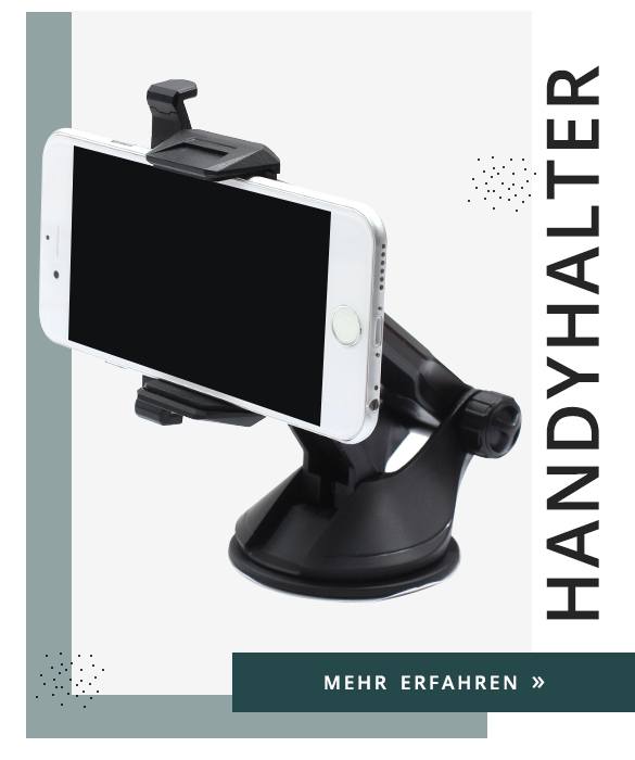 Handyhalterung, Fingerhalter, Halter für Tablets