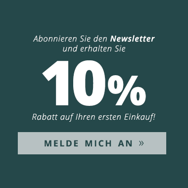 Abonnieren Sie den Newsletter!