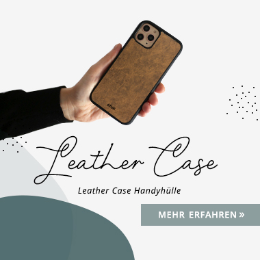 Leather Case