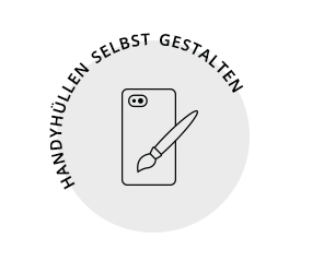 Handyhüllen selbst gestalten