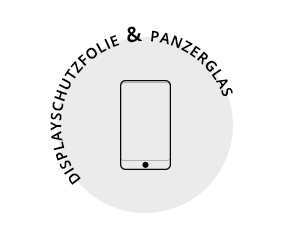 Displayschutzfolie & Panzerglas